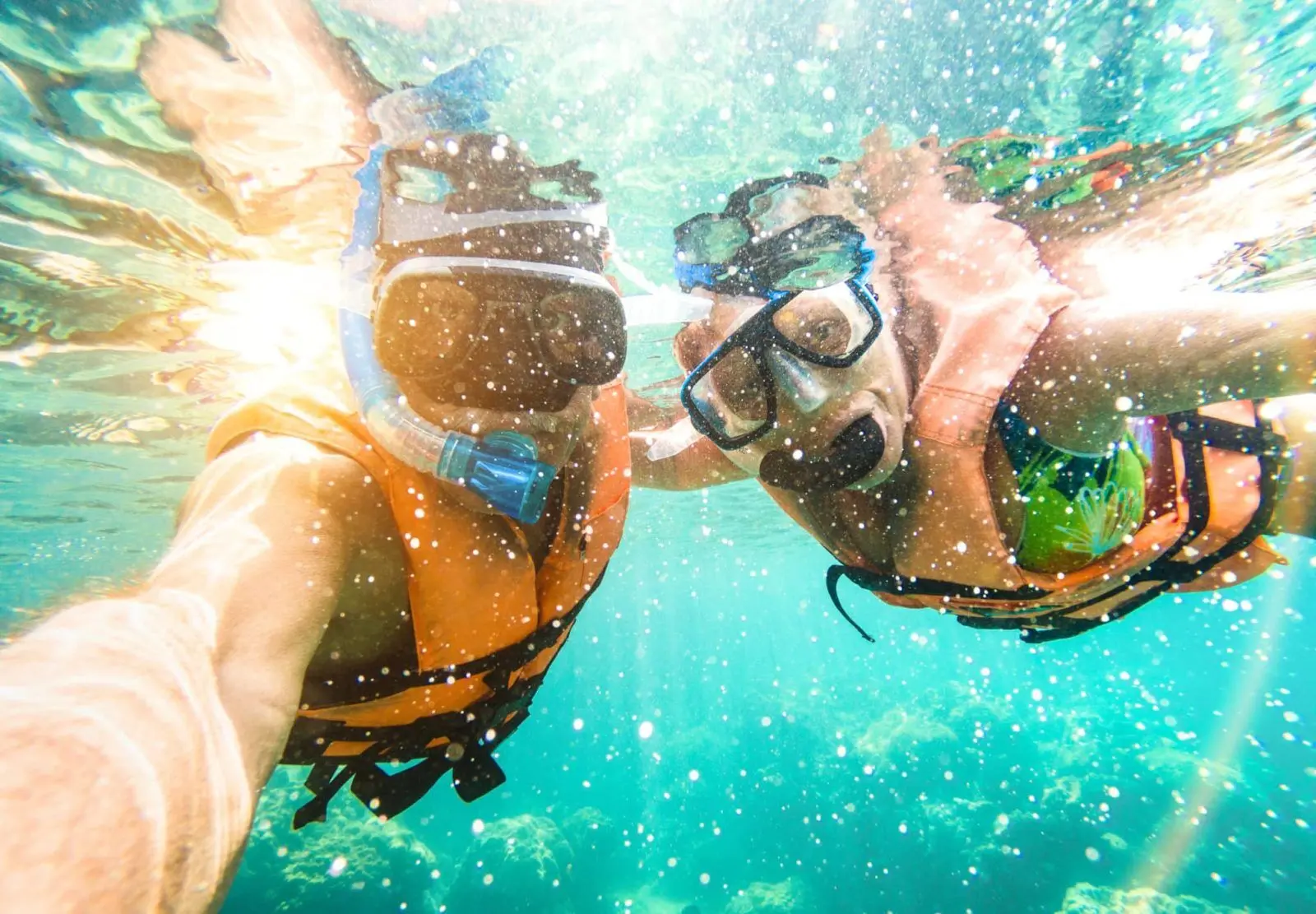 couples-snorkeling-in-key-west-scaled