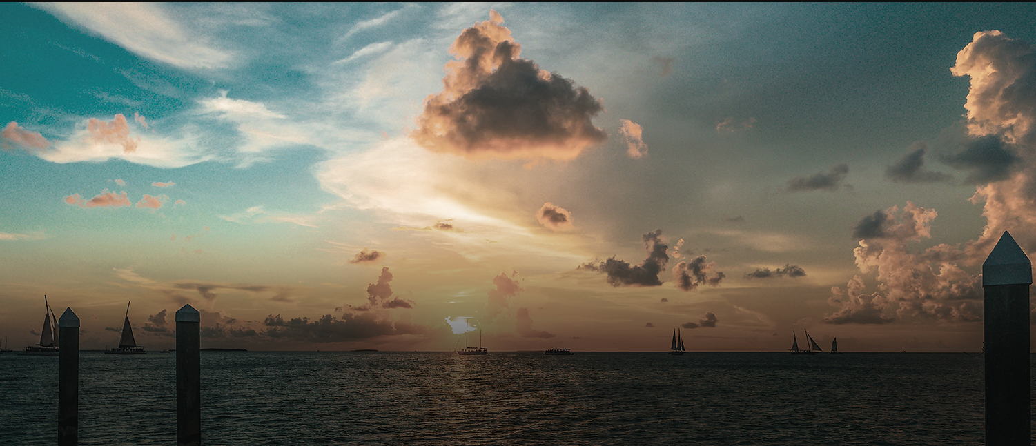 key-west-sunset