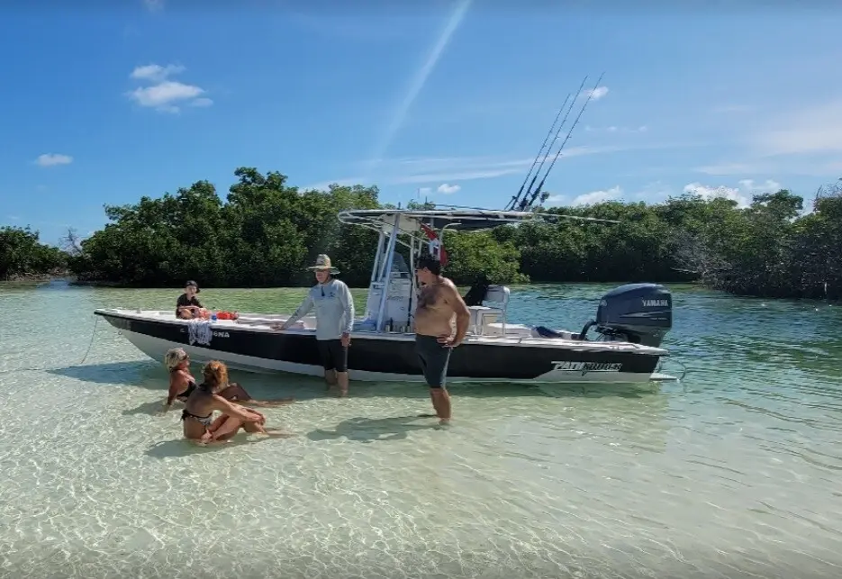 sandbar-charters
